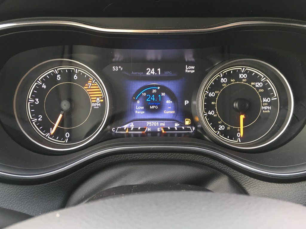 Used 2021 Jeep Cherokee Limited w/ Elite Package AWD/4WD image 2