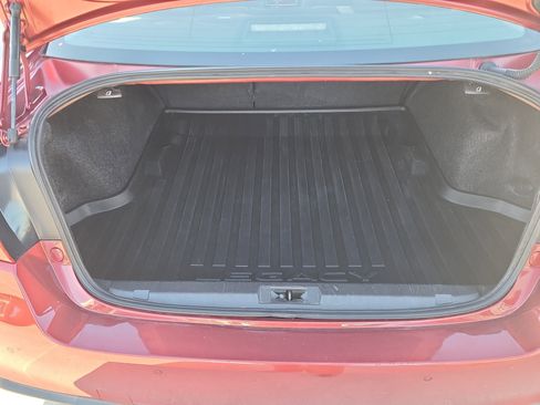 Used 2019 Subaru Legacy 2.5i Limited w/ Popular Package #2A image 12