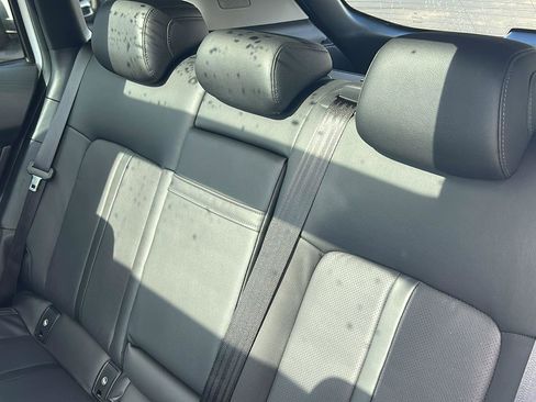 New 2026 MAZDA CX-50 AWD 2.5 Hybrid w/ Cargo Package image 20