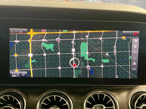 Used 2018 Mercedes-Benz E 400 4MATIC Coupe image 9