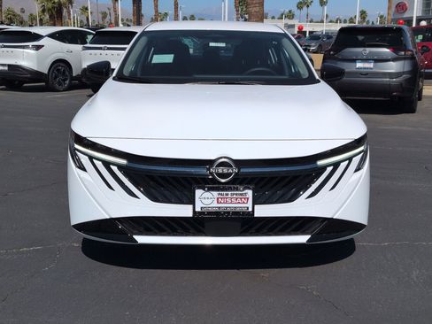 New 2026 Nissan Sentra SV w/ Floor Mat Package image 7