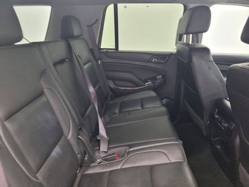 Used 2017 GMC Yukon SLT w/ Open Road Package image 19