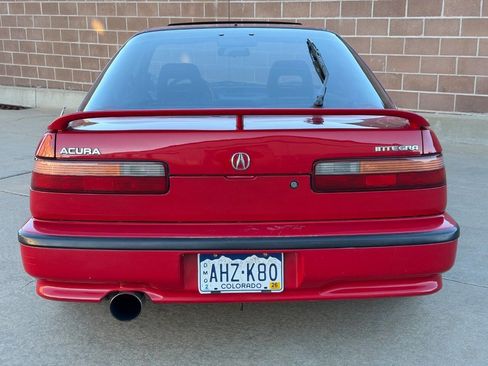 Used 1992 Acura Integra GS image 10