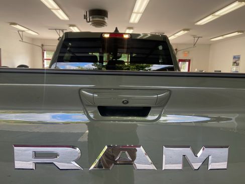 New 2026 RAM 1500 Big Horn image 14