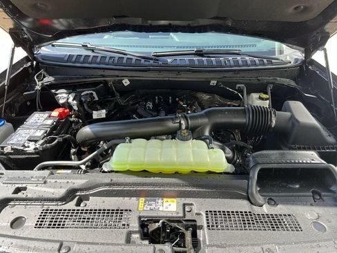 New 2026 Ford Expedition Active RWD image 27