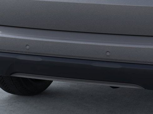 New 2025 Ford Escape ST-Line Elite w/ Premium Technology Package image 23