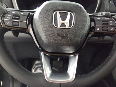 New 2026 Honda Pilot Touring image 15