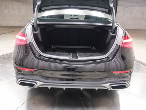 Certified 2023 Mercedes-Benz C 300 Sedan image 30