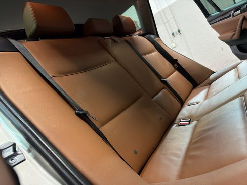 Used 2015 BMW X3 xDrive28i image 26