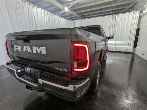New 2025 RAM 2500 Tradesman image 6