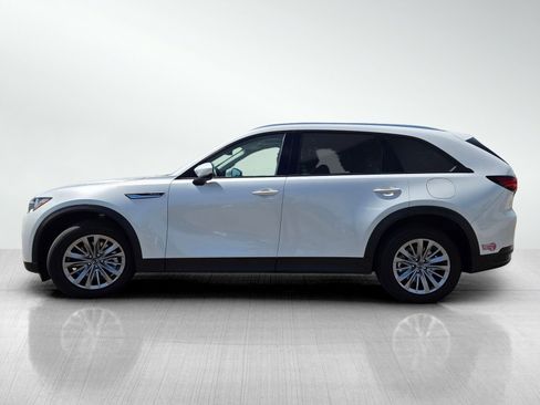 Certified 2024 MAZDA CX-90 Plug-In Hybrid w/ Preferred AWD/4WD image 10