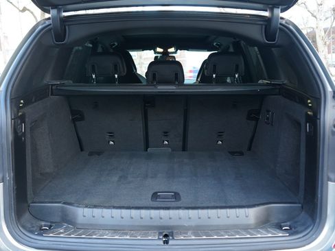 Used 2021 BMW X3 M w/ Competition Package image 35