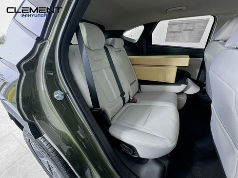 New 2026 Hyundai Tucson SEL image 27