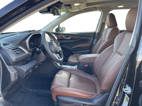 Certified 2025 Subaru Ascent Touring image 2