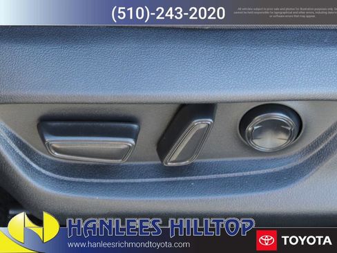 Certified 2025 Toyota Camry LE w/ Convenience Package image 13