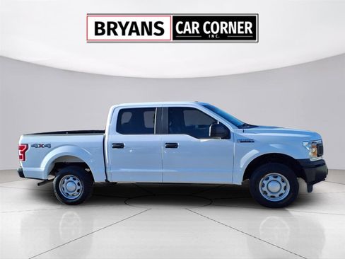 Used 2018 Ford F150 XL w/ Equipment Group 101A Mid image 19