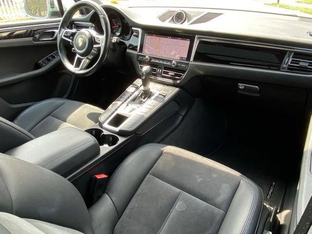 Used 2019 Porsche Macan AWD/4WD image 26