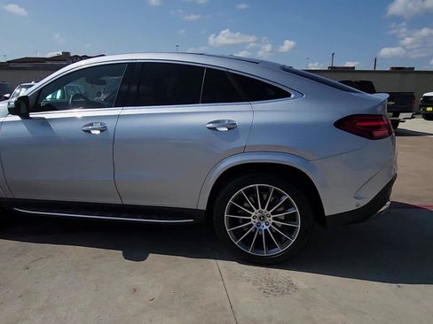 Used 2026 Mercedes-Benz GLE 450 4MATIC Coupe image 6