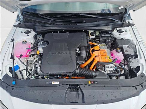 New 2025 Hyundai Elantra Limited image 19