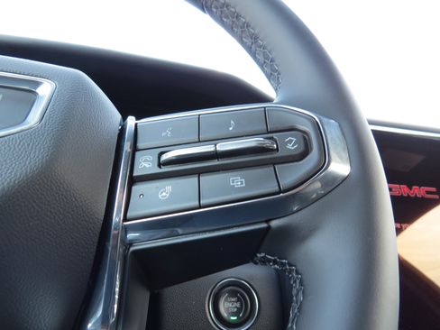 New 2026 GMC Acadia Elevation w/ Elevation Premium Package image 47