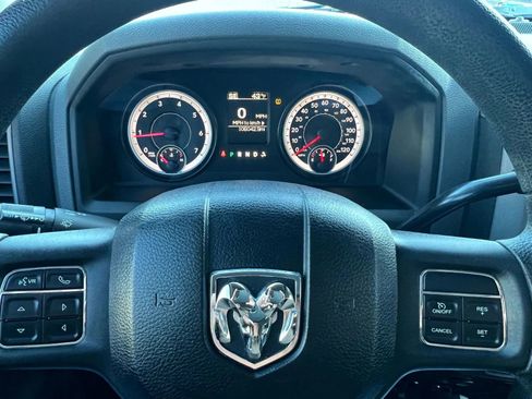 Used 2014 RAM 1500 Express image 16