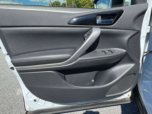 Used 2022 Mitsubishi Eclipse Cross SEL image 21