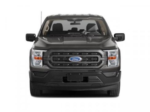 Used 2023 Ford F150 Lariat w/ Equipment Group 502A High image 6