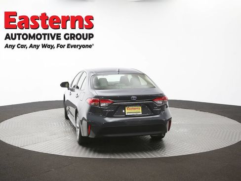 Used 2023 Toyota Corolla LE FWD image 64