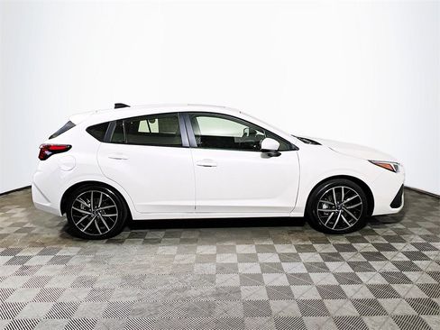 New 2026 Subaru Impreza 2.0i Sport image 9