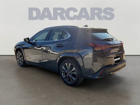 Used 2023 Lexus UX 250h F Sport image 4