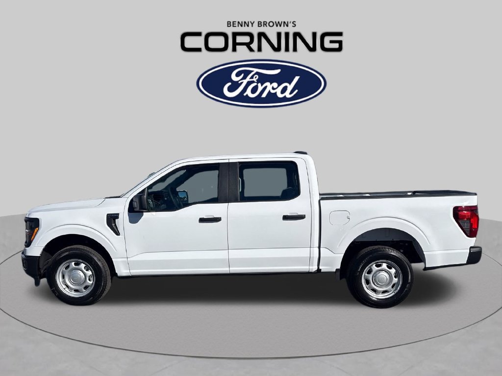 New 2026 Ford F150 XL RWD image 2