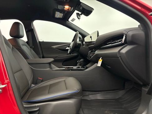 New 2026 Buick Envista Sport Touring w/ Convenience I Package image 32