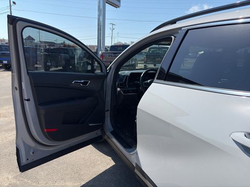 Used 2024 Kia Sportage X-Line AWD/4WD image 18