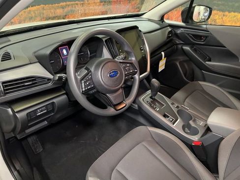 Certified 2025 Subaru Crosstrek 2.0i Premium image 23