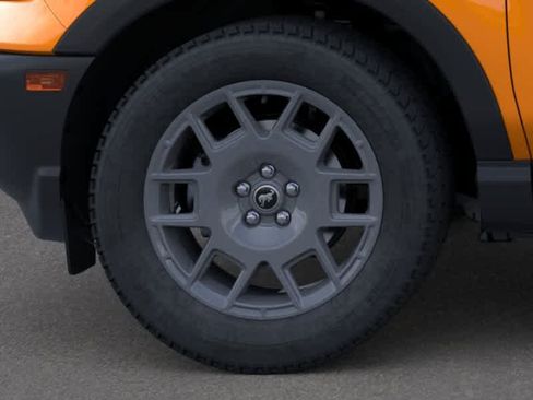 New 2026 Ford Bronco Sport Big Bend AWD/4WD image 19