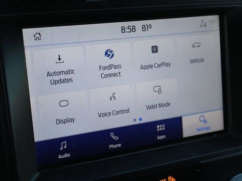 Used 2021 Ford Expedition XLT RWD image 9