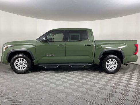 Used 2023 Toyota Tundra SR5 image 6