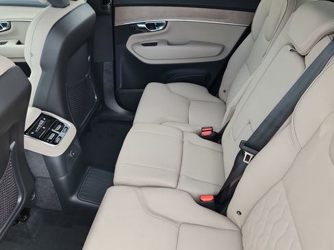 New 2026 Volvo XC90 T8 Plus w/ Protection Package image 16