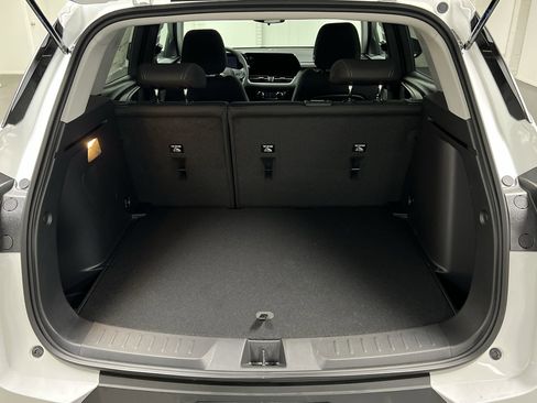 New 2026 Chevrolet TrailBlazer LT w/ Driver Confidence Package image 57