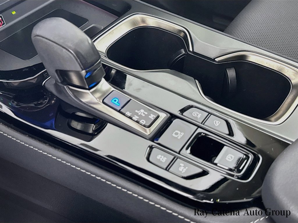 Certified 2024 Lexus NX 350 AWD image 17