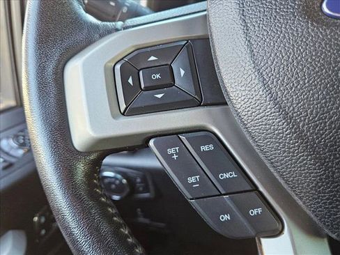 Used 2017 Ford F250 Lariat w/ Lariat Value Package image 13