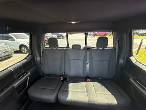 Used 2018 Ford F150 XLT w/ Equipment Group 302A Luxury AWD/4WD image 23