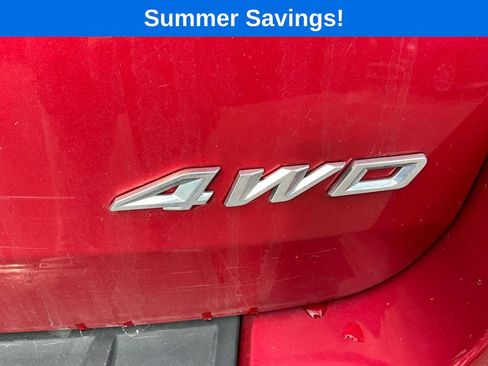 Used 2023 Ford Explorer XLT AWD/4WD image 19