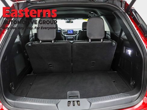 Used 2020 Ford Explorer ST image 9