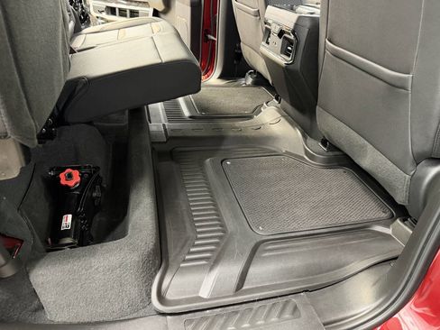 Used 2023 GMC Sierra 1500 AT4 w/ AT4 Premium Package AWD/4WD image 53