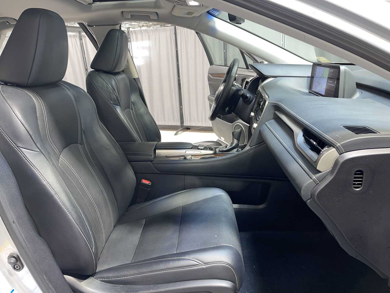 Used 2017 Lexus RX 350 AWD w/ Premium Package image 14