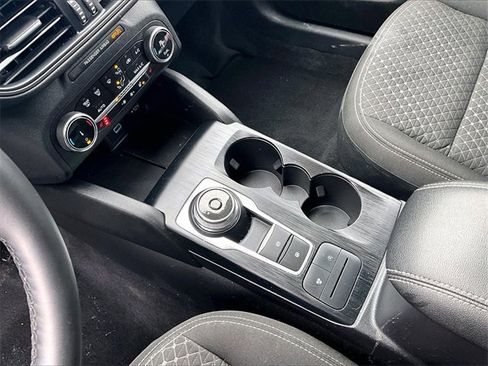 Used 2023 Ford Escape Active image 15