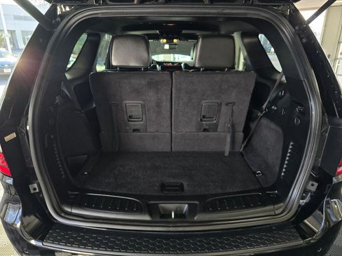 Used 2024 Dodge Durango GT image 18