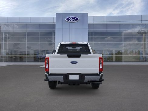 New 2026 Ford F350 XL w/ XL Chrome Package AWD/4WD image 5
