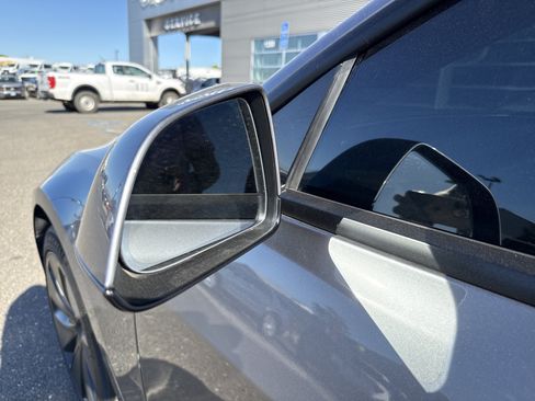 Used 2025 Tesla Model 3 Long Range RWD image 10